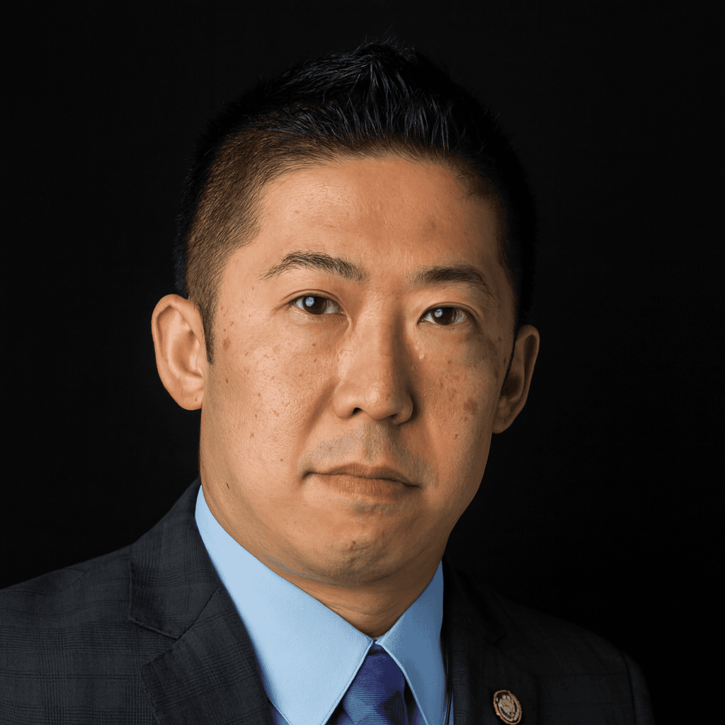 Jun Fukutani