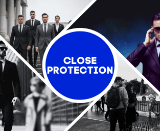 Close Protection