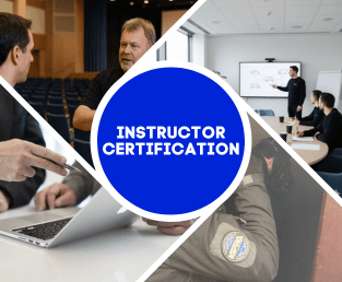 Instructor Certification
